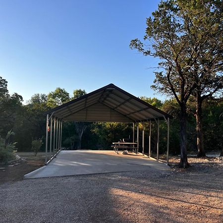Lakewood Harbor Lake Whitney Log Cabin מראה חיצוני תמונה